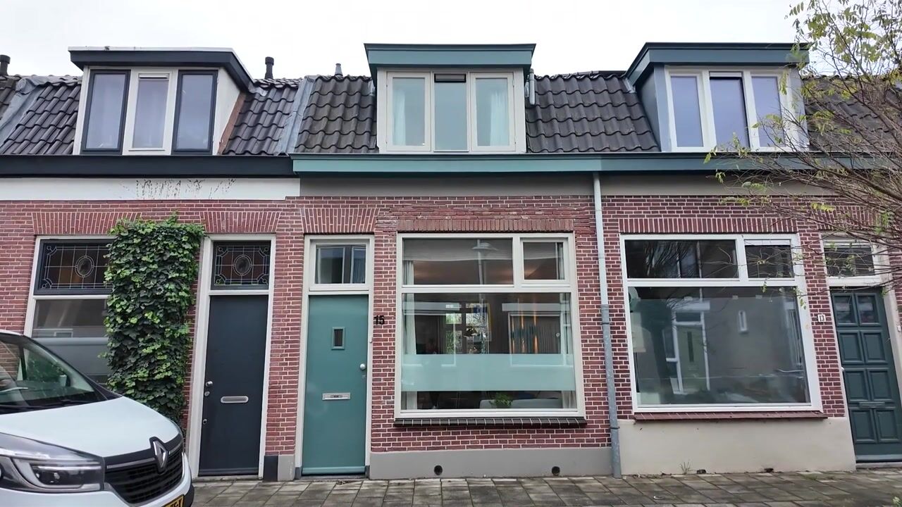 Video of Veldstraat 15