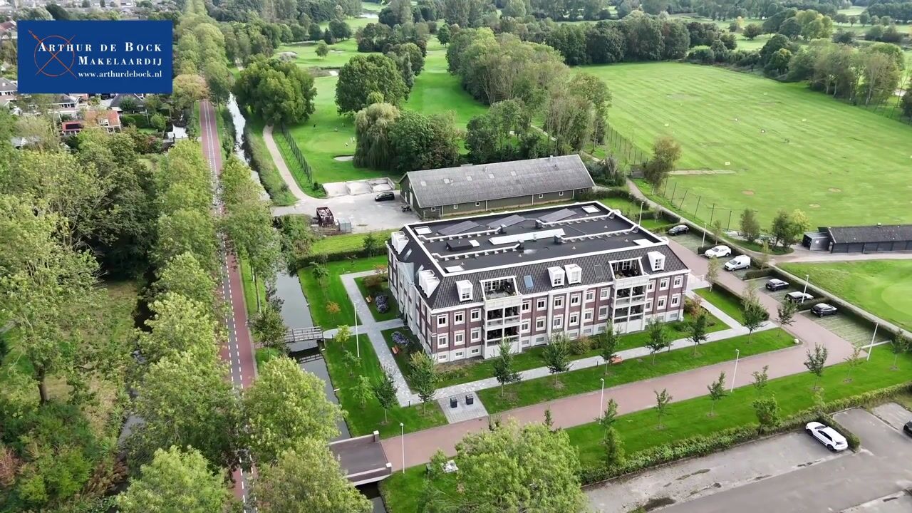 Video van Westerweg 62-A