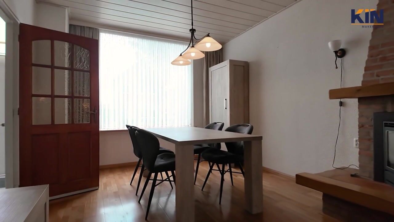 Video van Wilhelminastraat 44