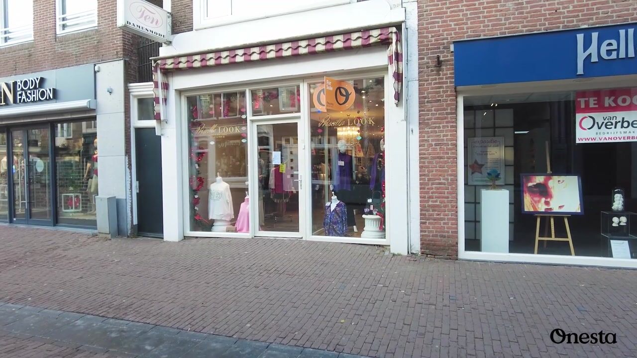 Video van Dubbele buurt 11