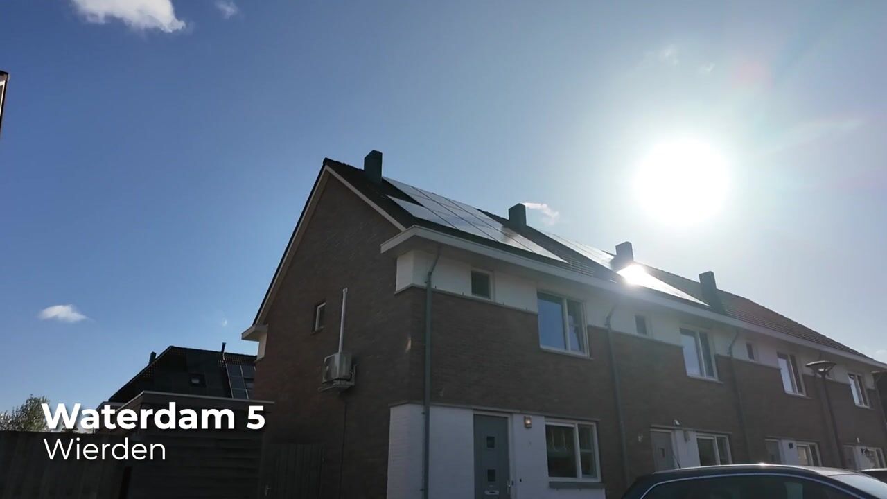 Video van Waterdam 5