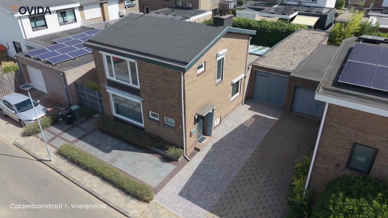 Video van Caldenbornstraat 1