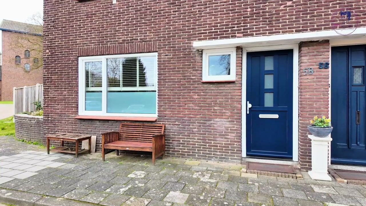 Video van Dorpsstraat 58