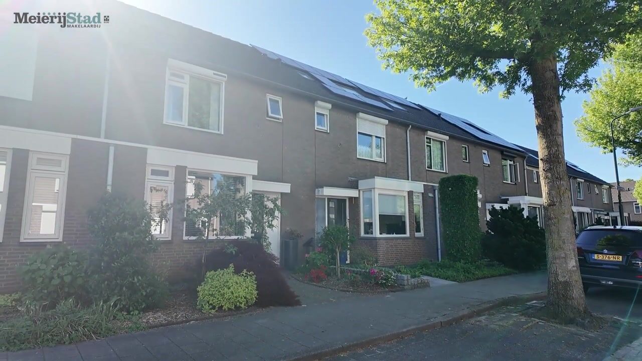 Video van Sweelinckstraat 5