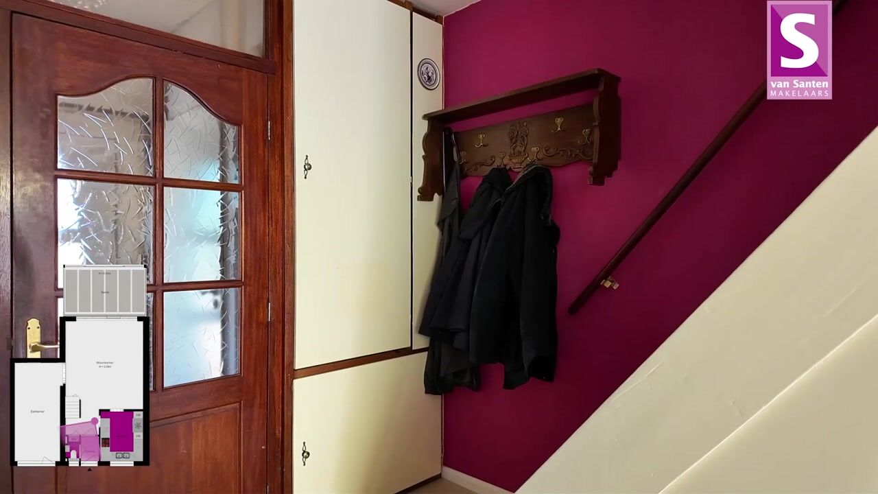 Video of Lino 5