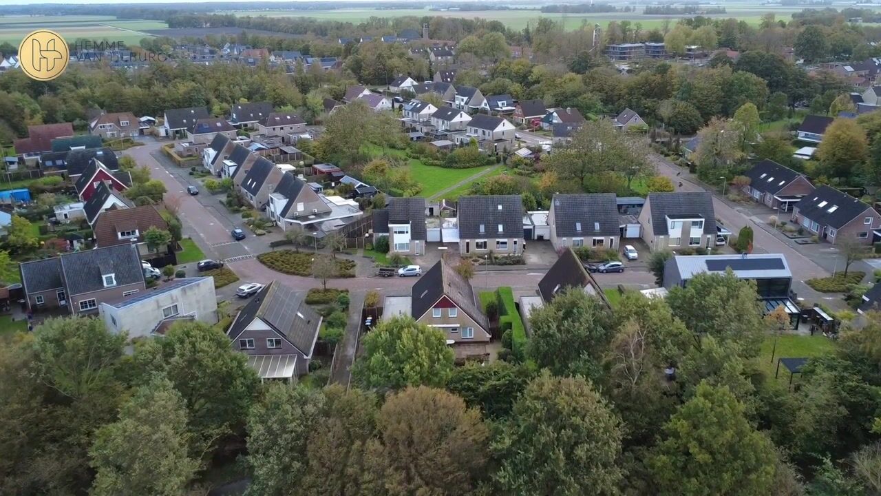 Video van De Gardeniers 14