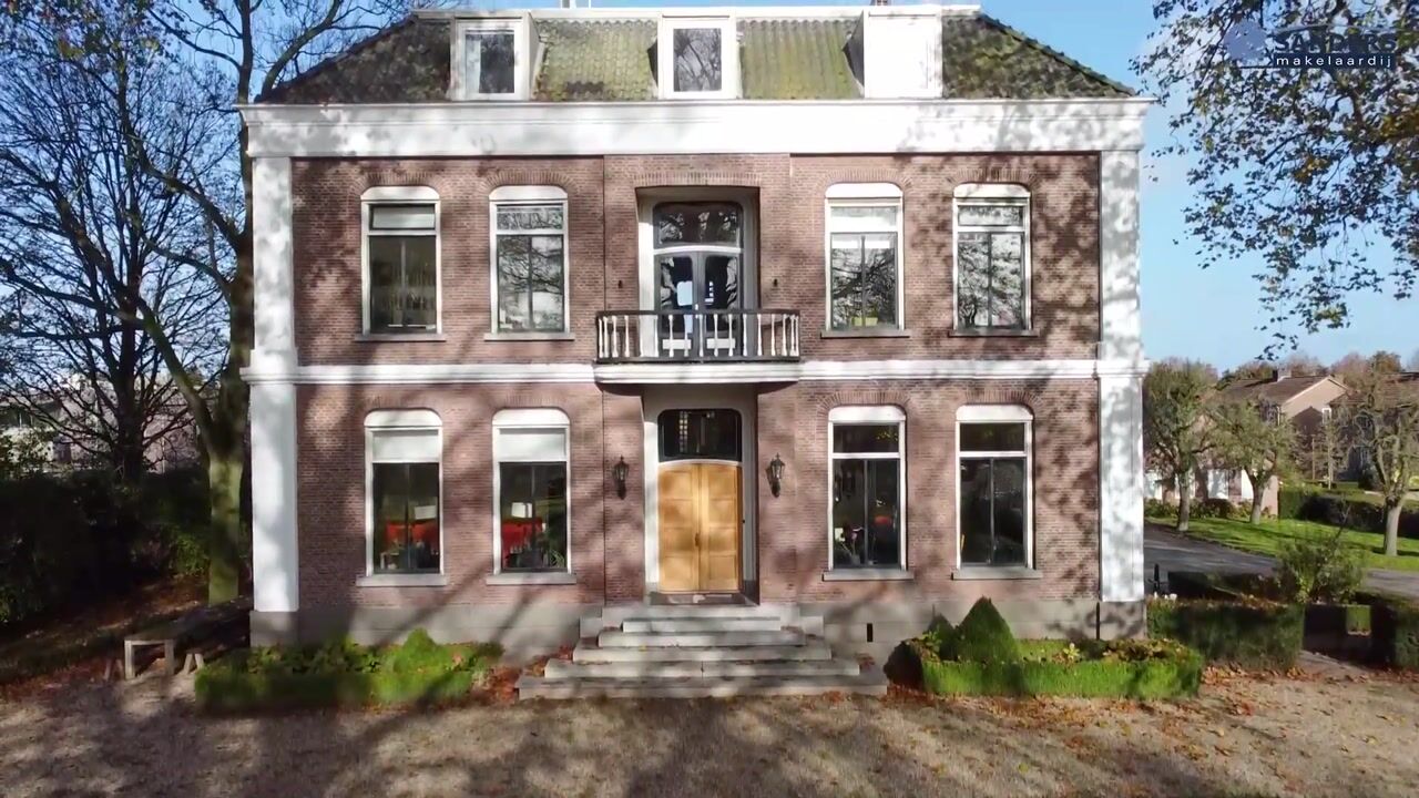 Video of Pluimenburgsestraat 19