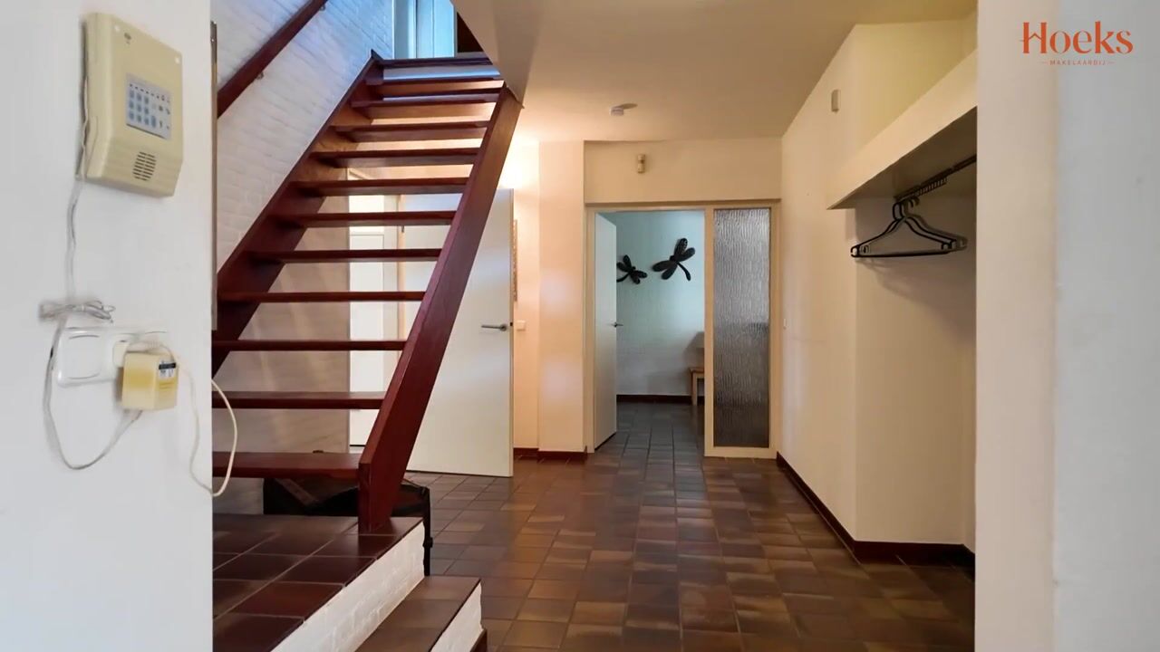 Video of Severeind 7