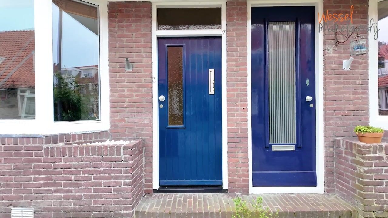 Video van Nicolaes Maesstraat 7
