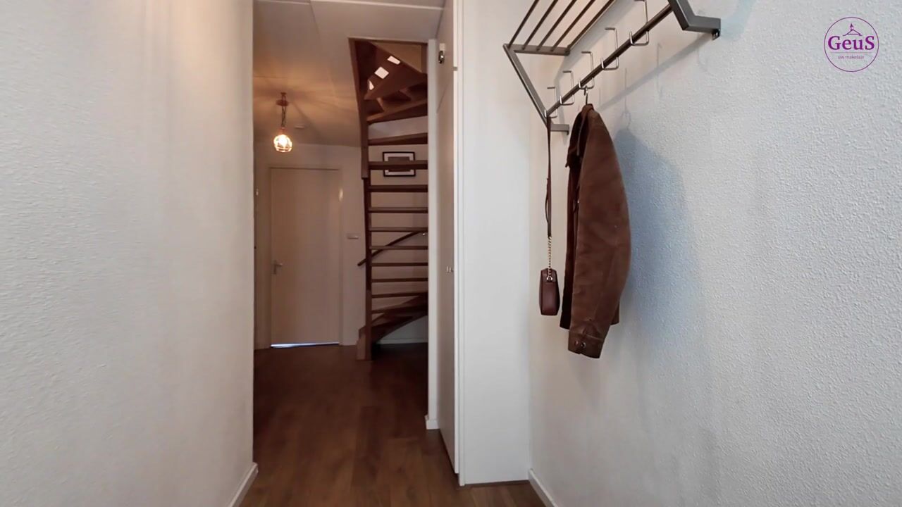 Video van Vogellaan 22-A