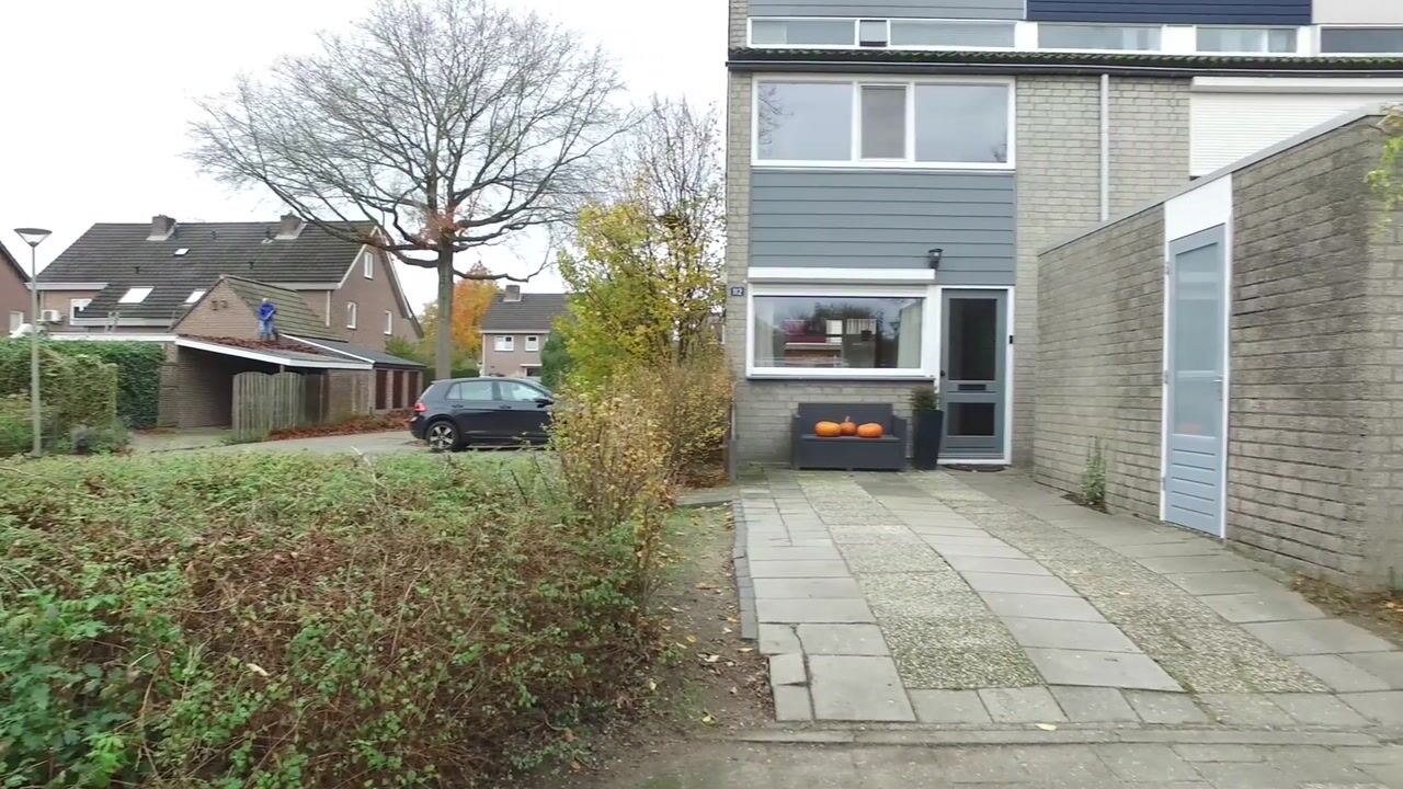 Video van van de Veldeweg 112