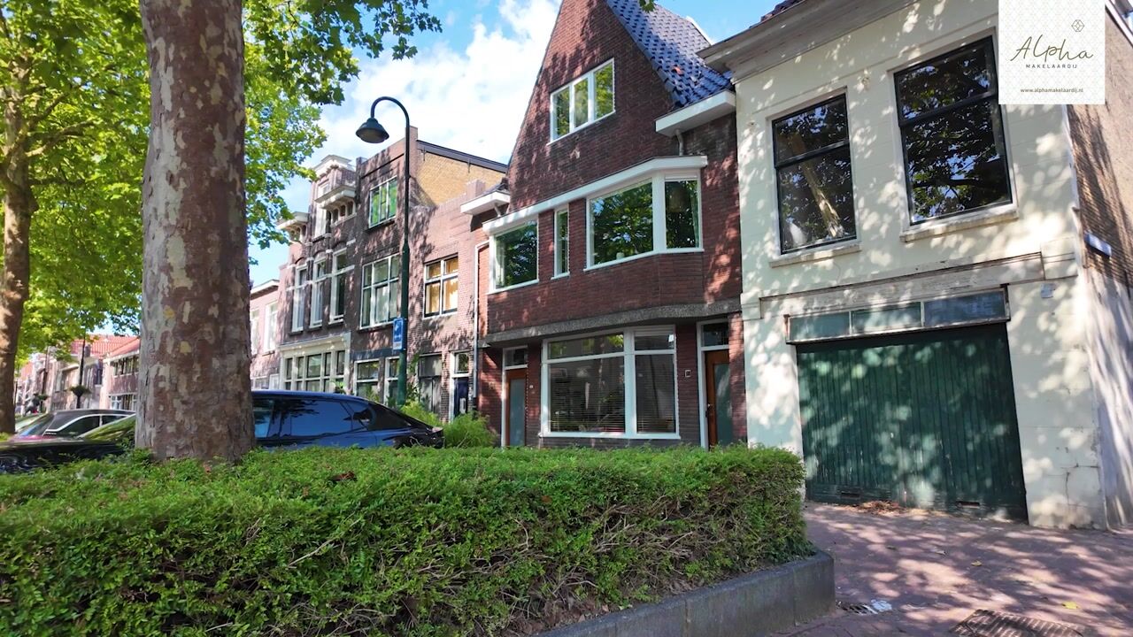 Video van Nieuwehaven 108