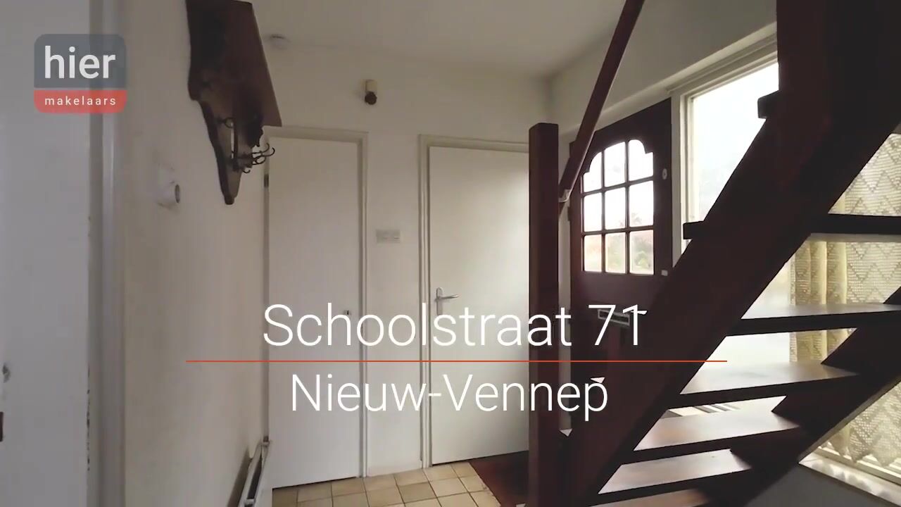 Video van Schoolstraat 71