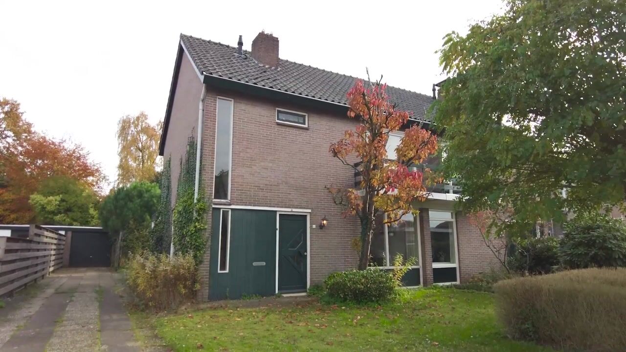 Video of Polakstraat 61