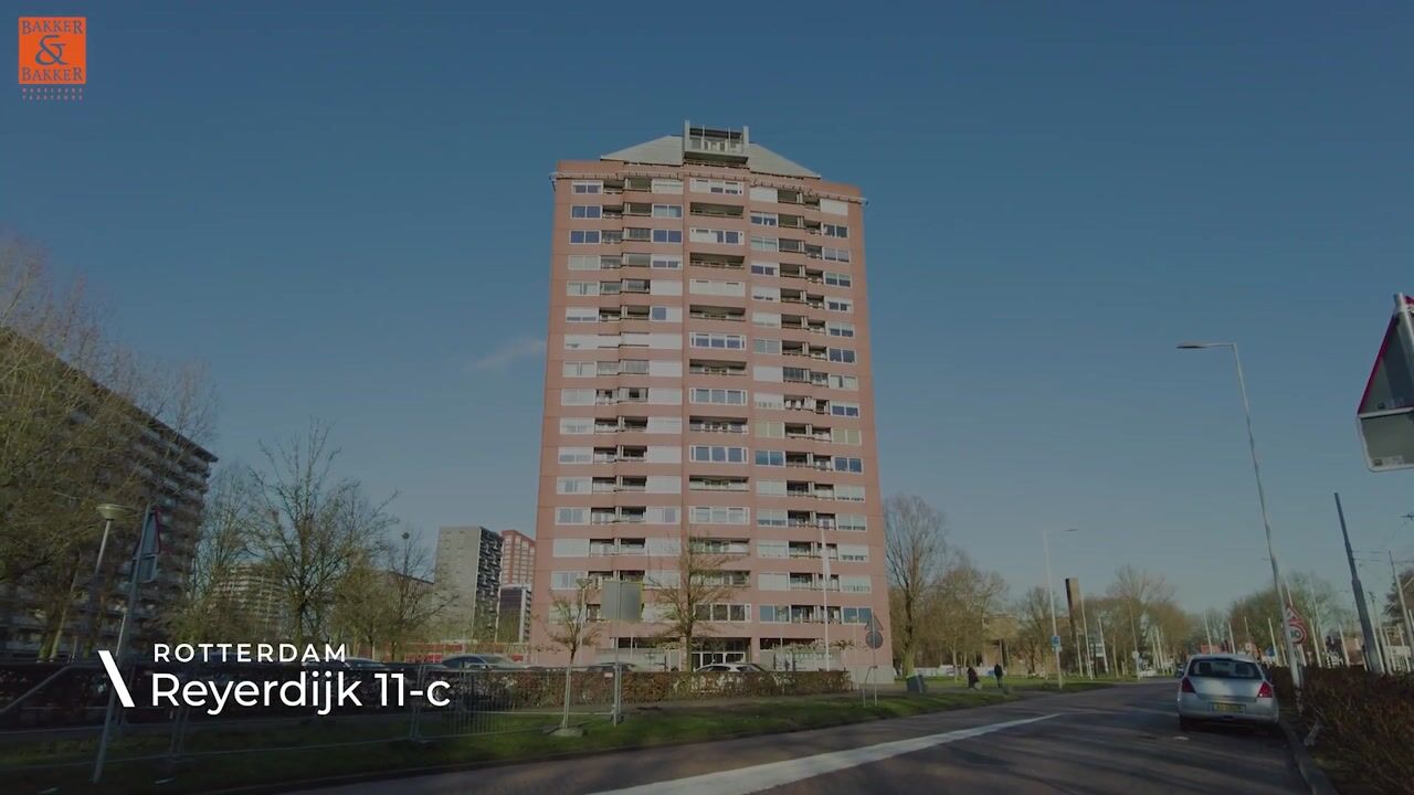 Video van Reyerdijk 11-C