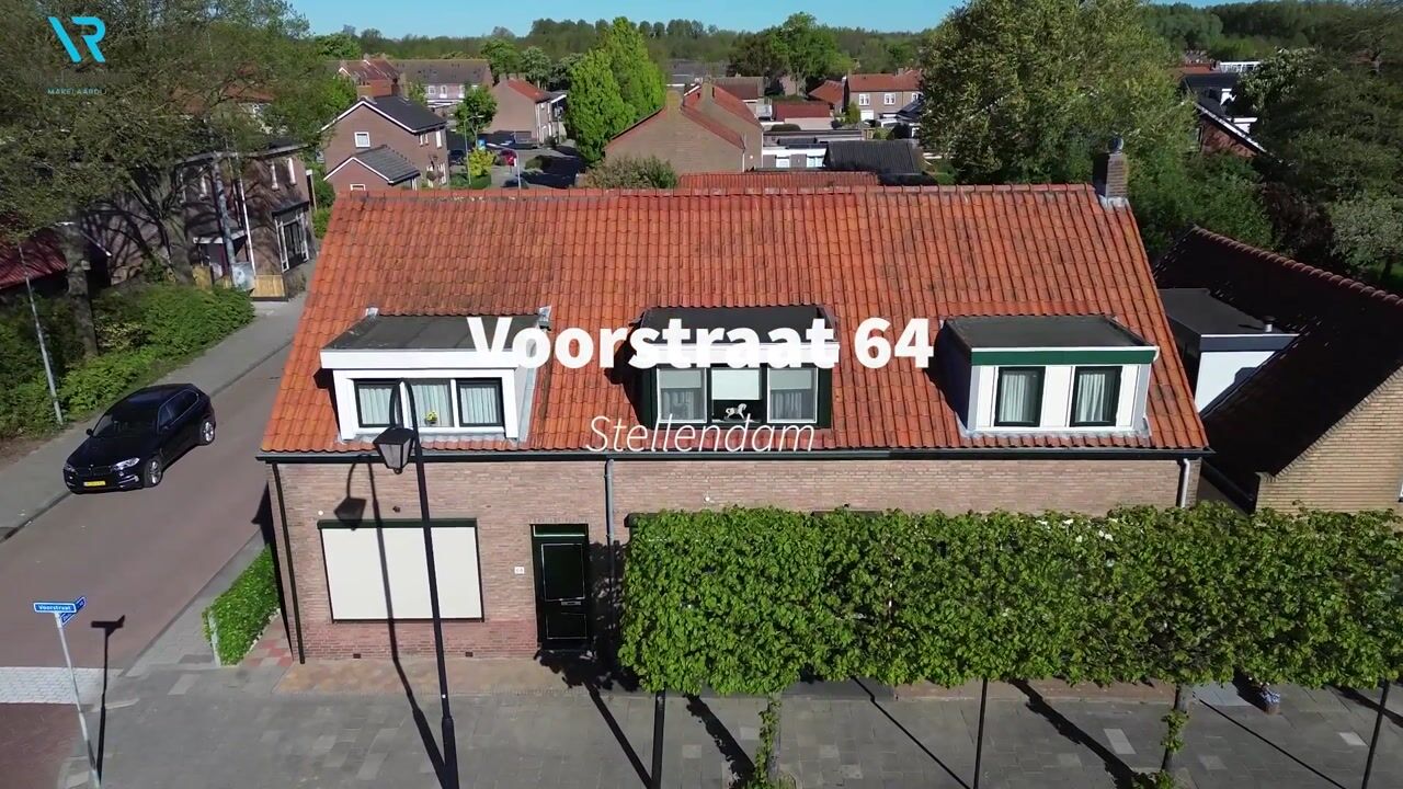 Video van Voorstraat 64