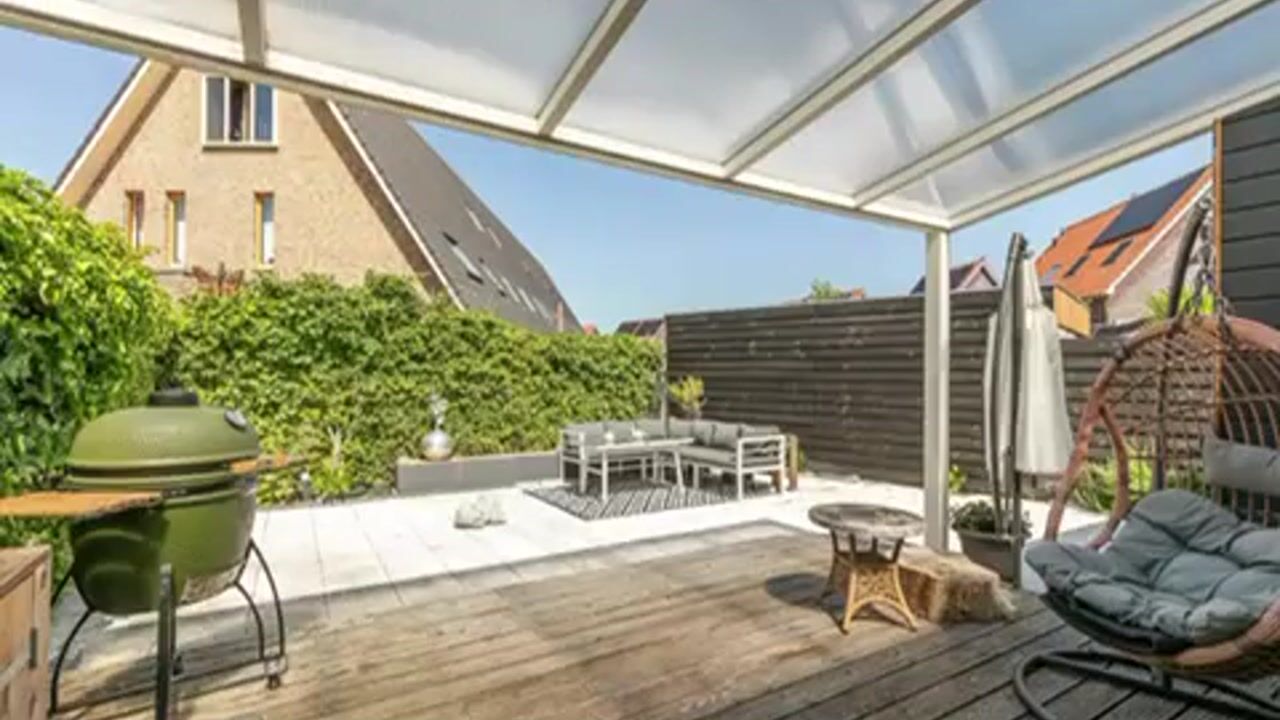 Video van Vlinderlaan 73