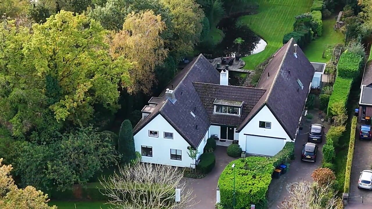 Video of Nieuwe Weteringseweg 68