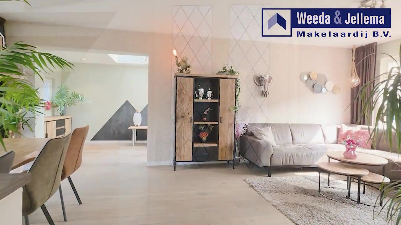 Video van van Limburg Stirumstraat 46