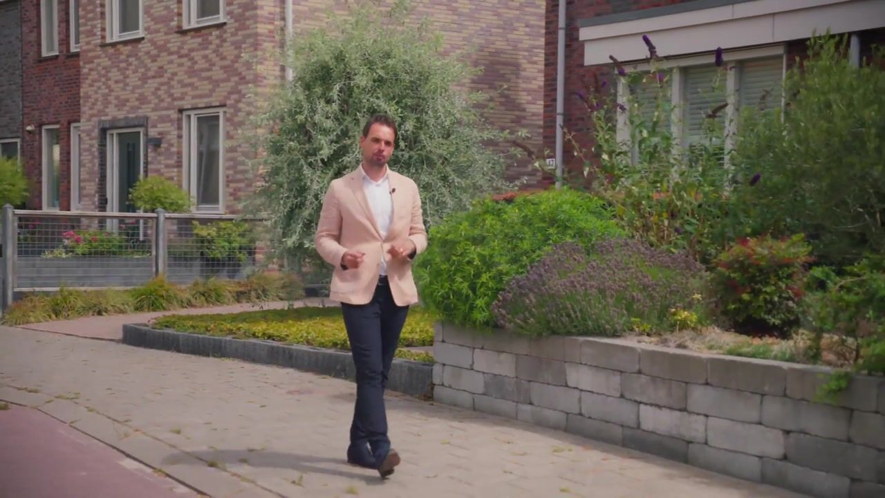 Video van Om de Lande 45