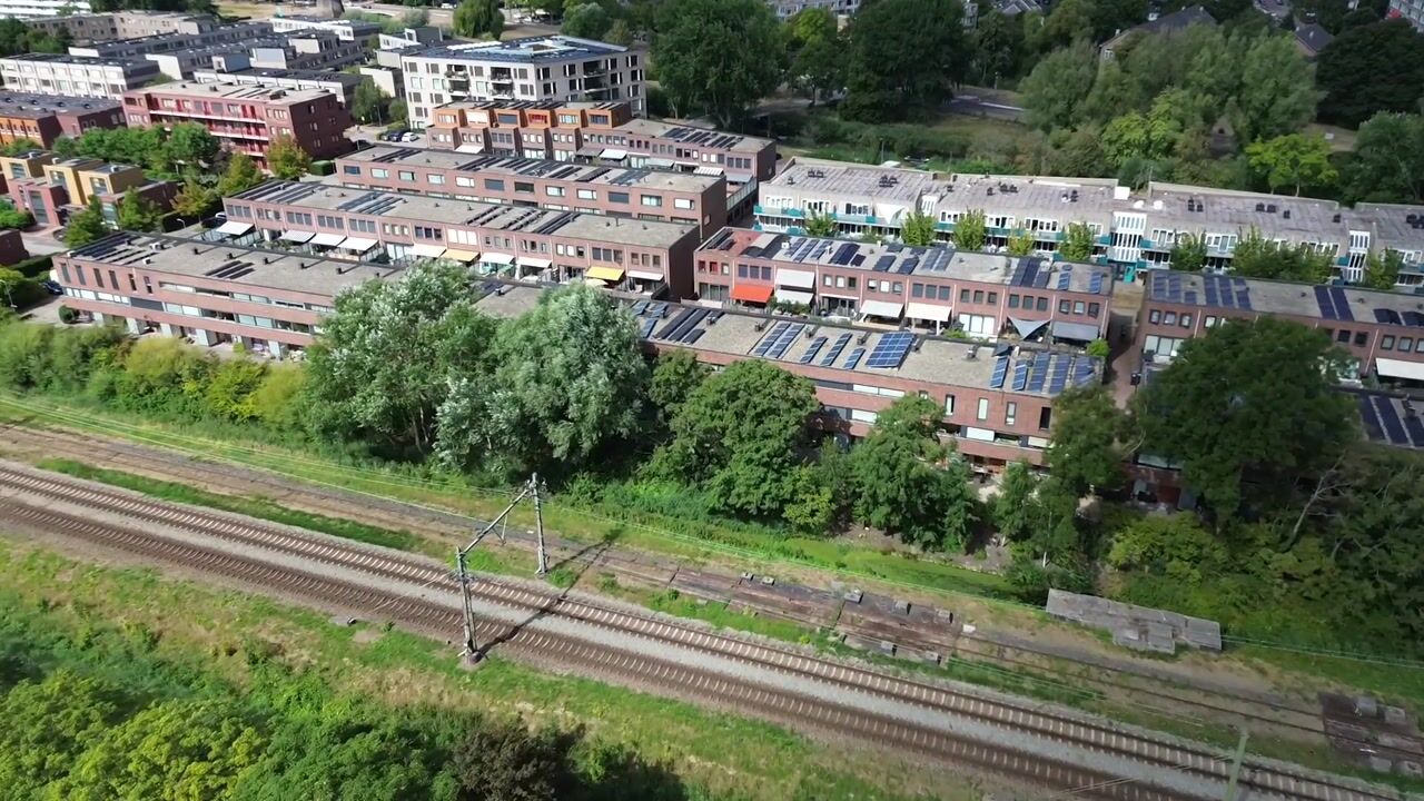 Video van Willem Hedastraat 149