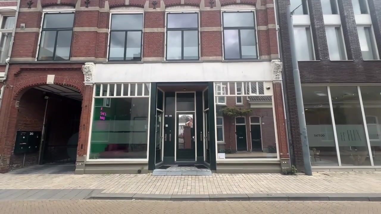 Video van Telefoonstraat 22