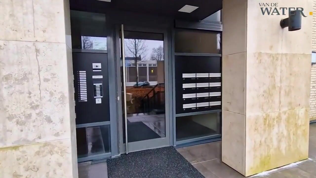 Video van Stadhouderslaan 46