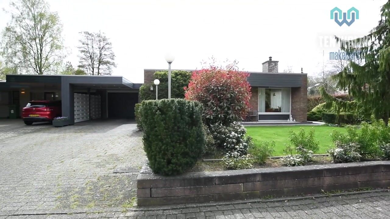 Video van Borgerbrink 112