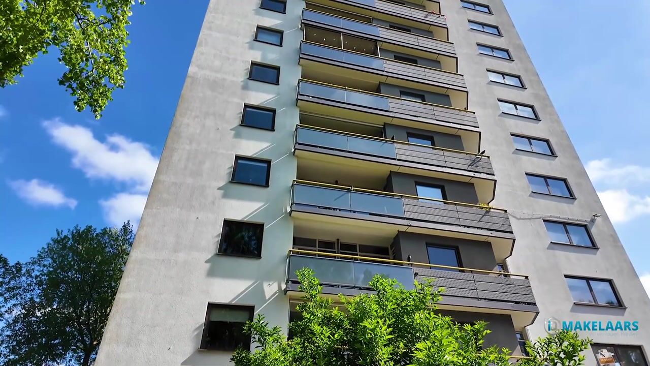 Video van Korianderstraat 38