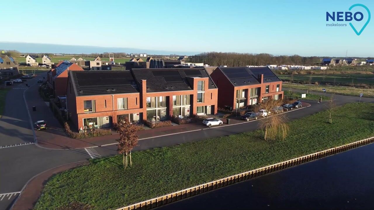 Video van Bolpraam 5