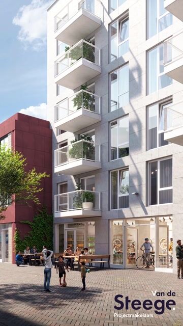 View video of Boegbeeld - NDSM