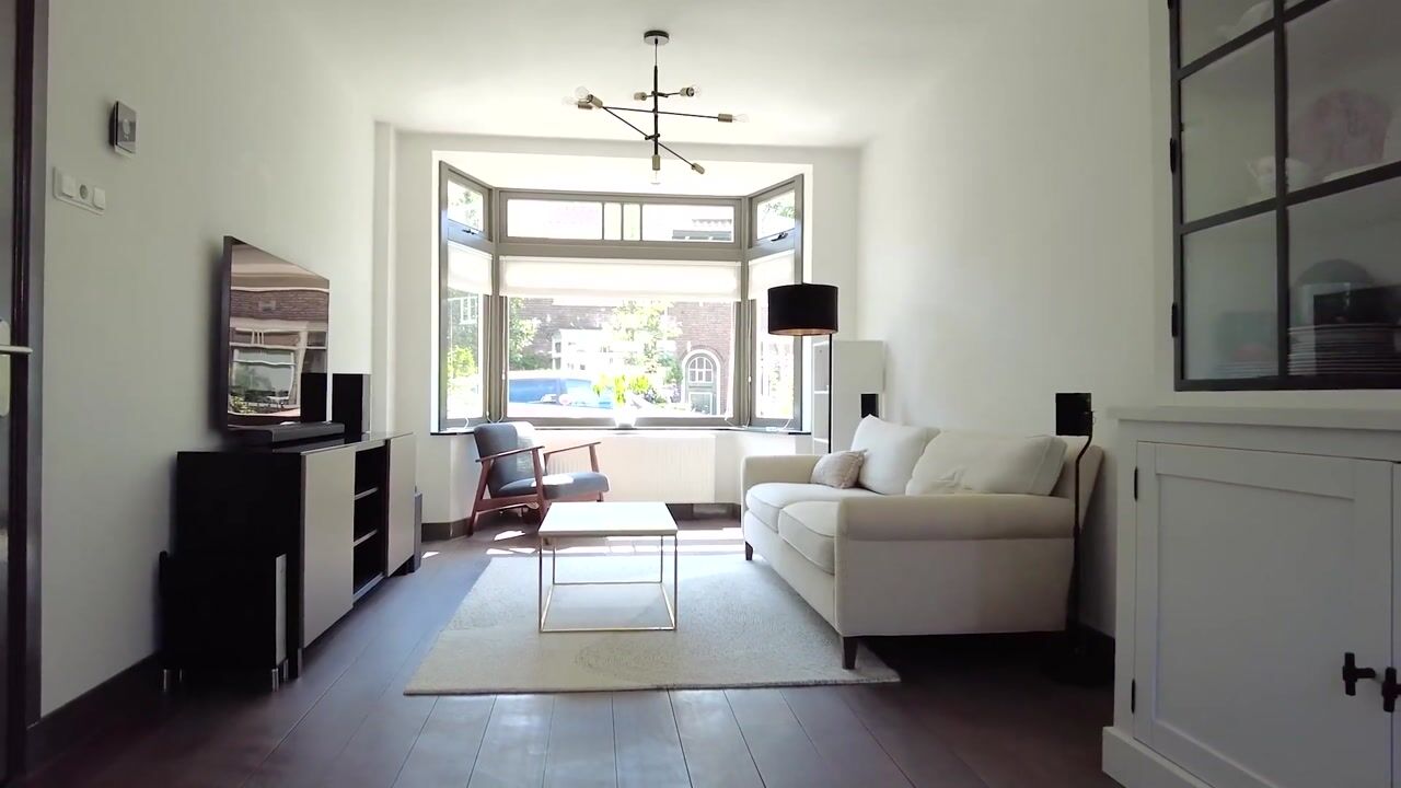 Video of Gijsbrecht van Aemstelstraat 41