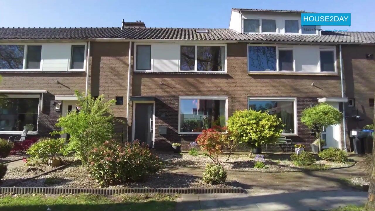 Video van Randweg 12