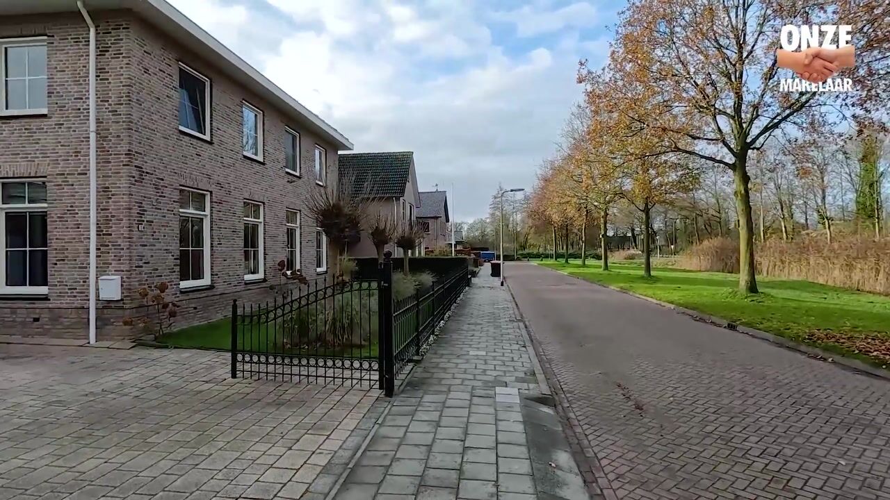 Bekijk video van Hoefijzer 3