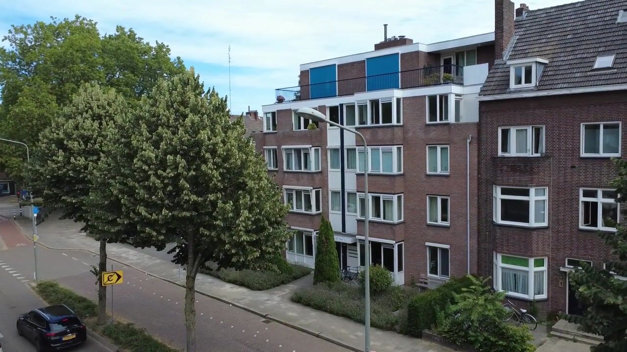 Video van Hertogsingel 59-A