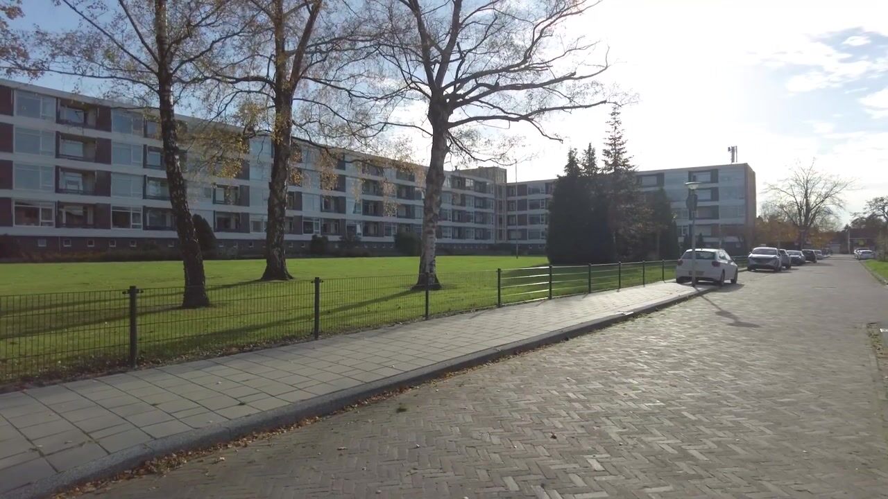 Video van Herculesstraat 32