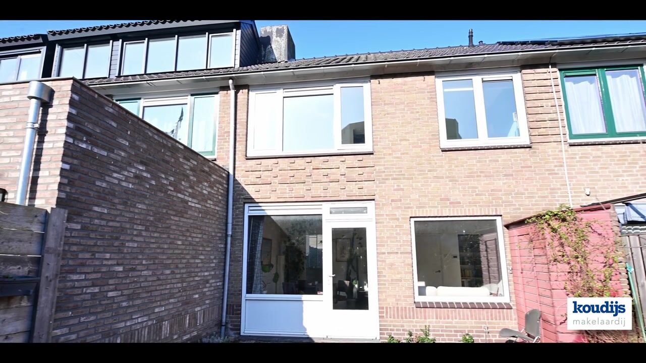 Video van Prinses Irenehof 75