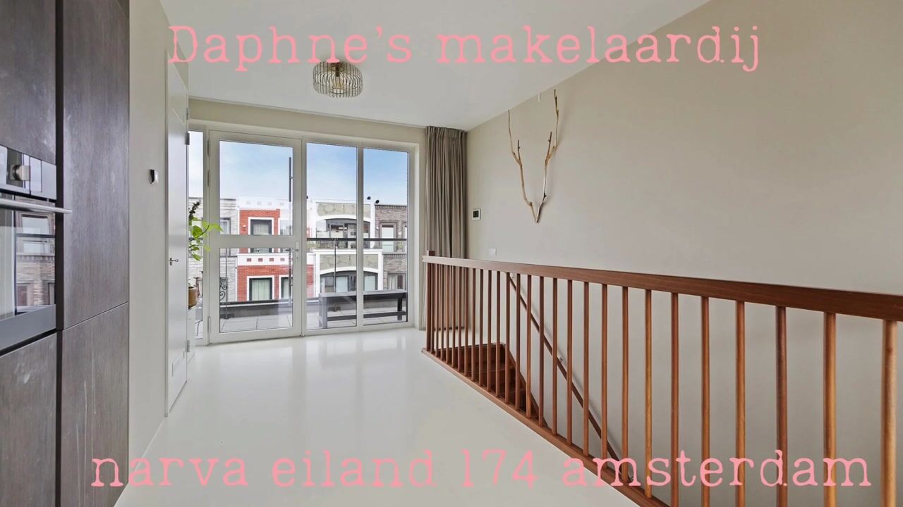 Video van Narva-eiland 174
