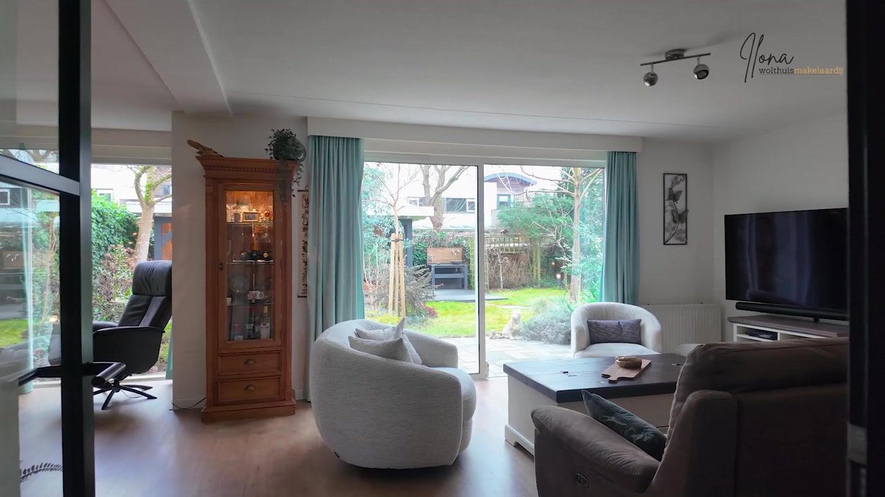 Video of Vlinderplantsoen 3