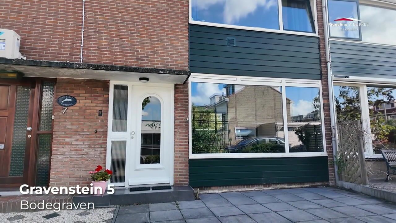 Video van Gravenstein 5