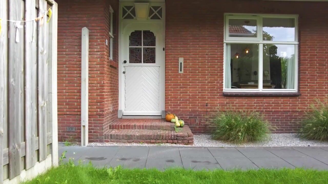 Video van K R Poststraat 19