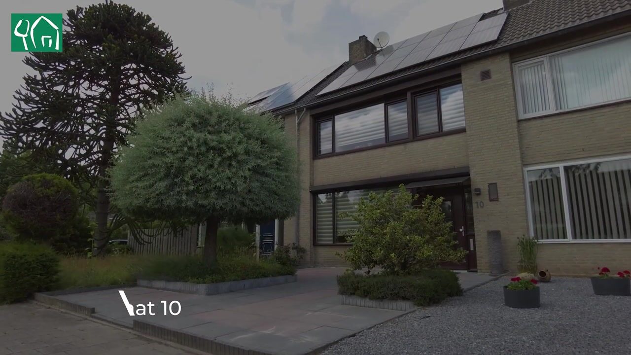 Video van Goudrenetstraat 10