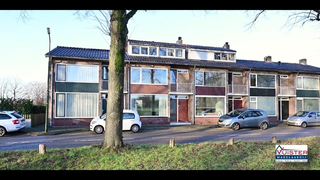 Video van Zuidereinde 108