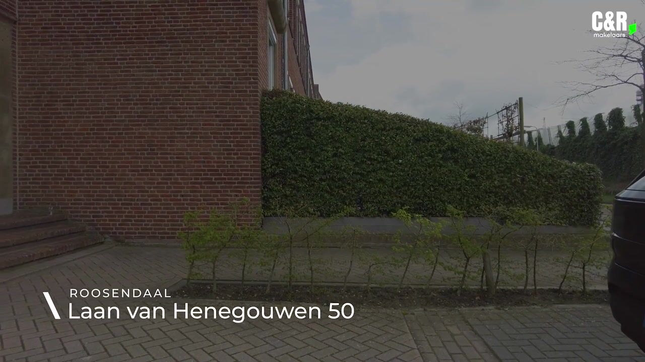 Video van Laan van Henegouwen 50