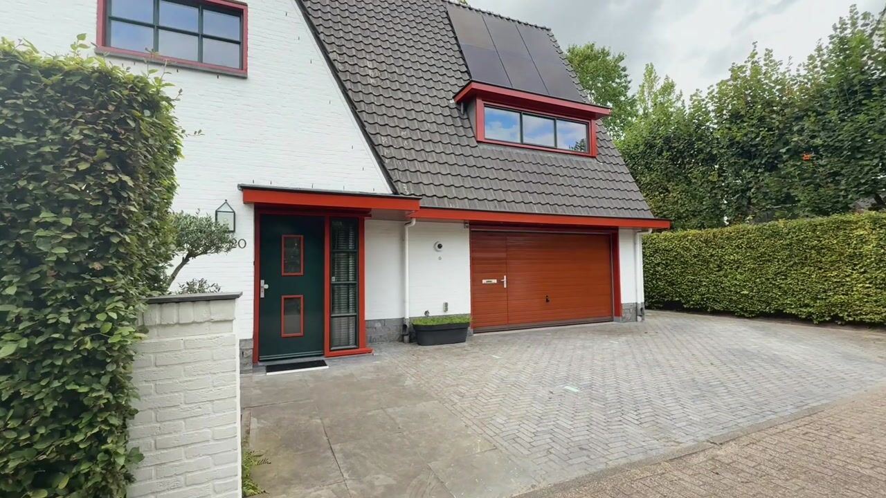 Video van Meliepark 20