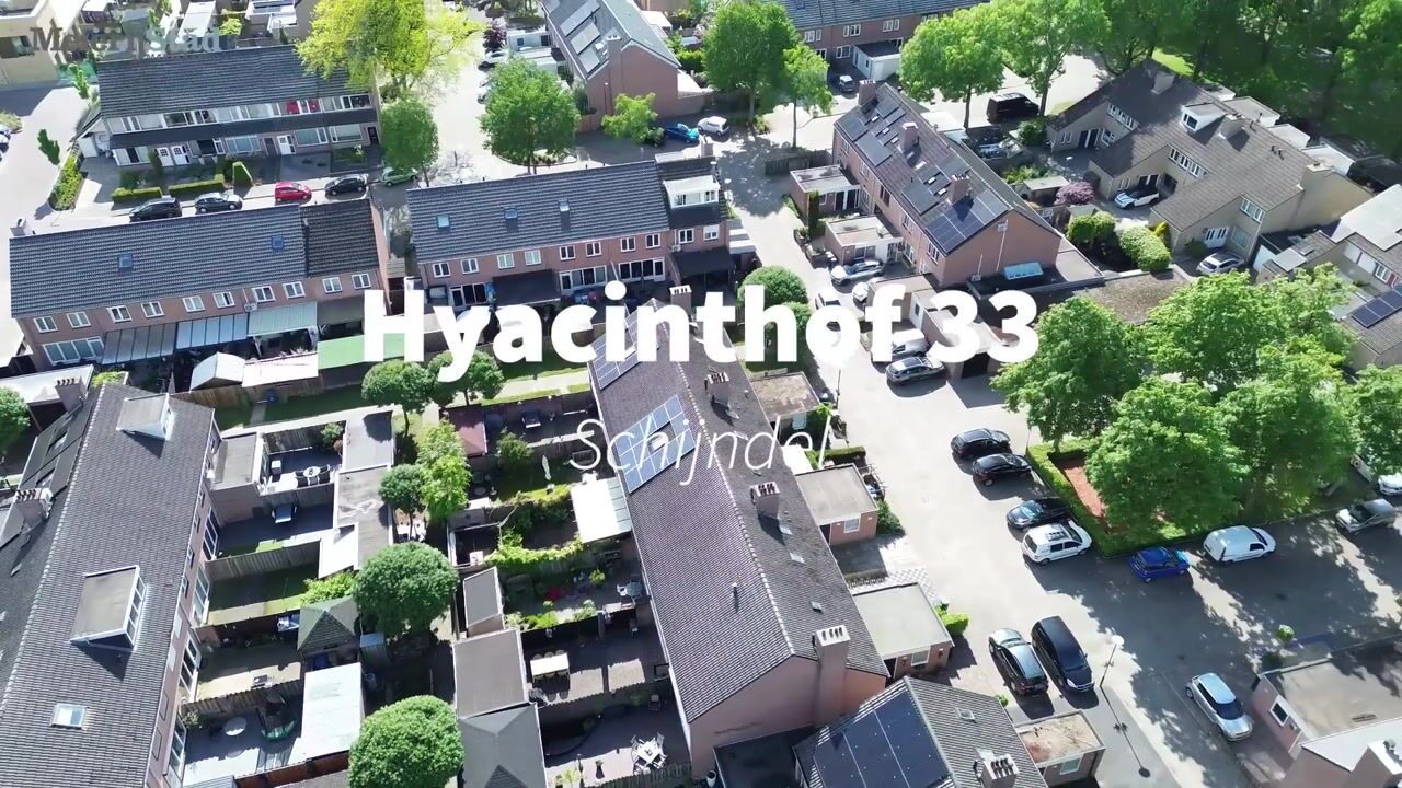 Video van Hyacinthof 33