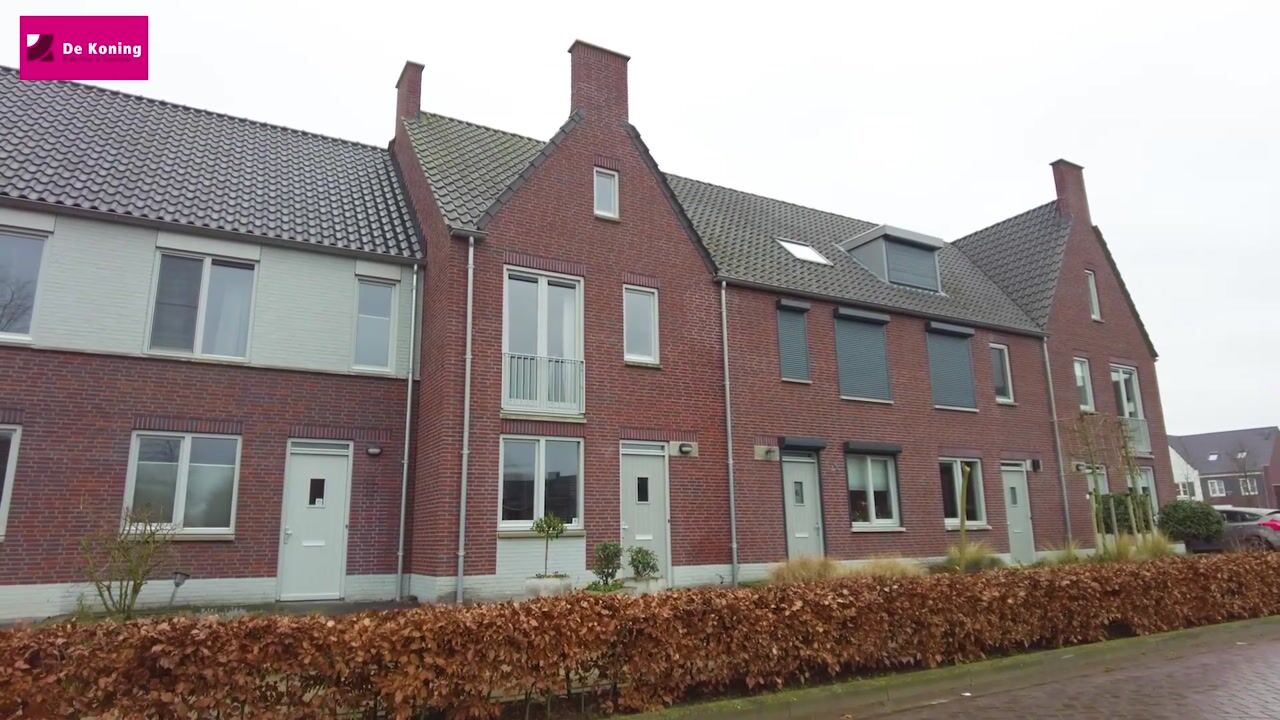 Video van Biesheuvelstraat 8