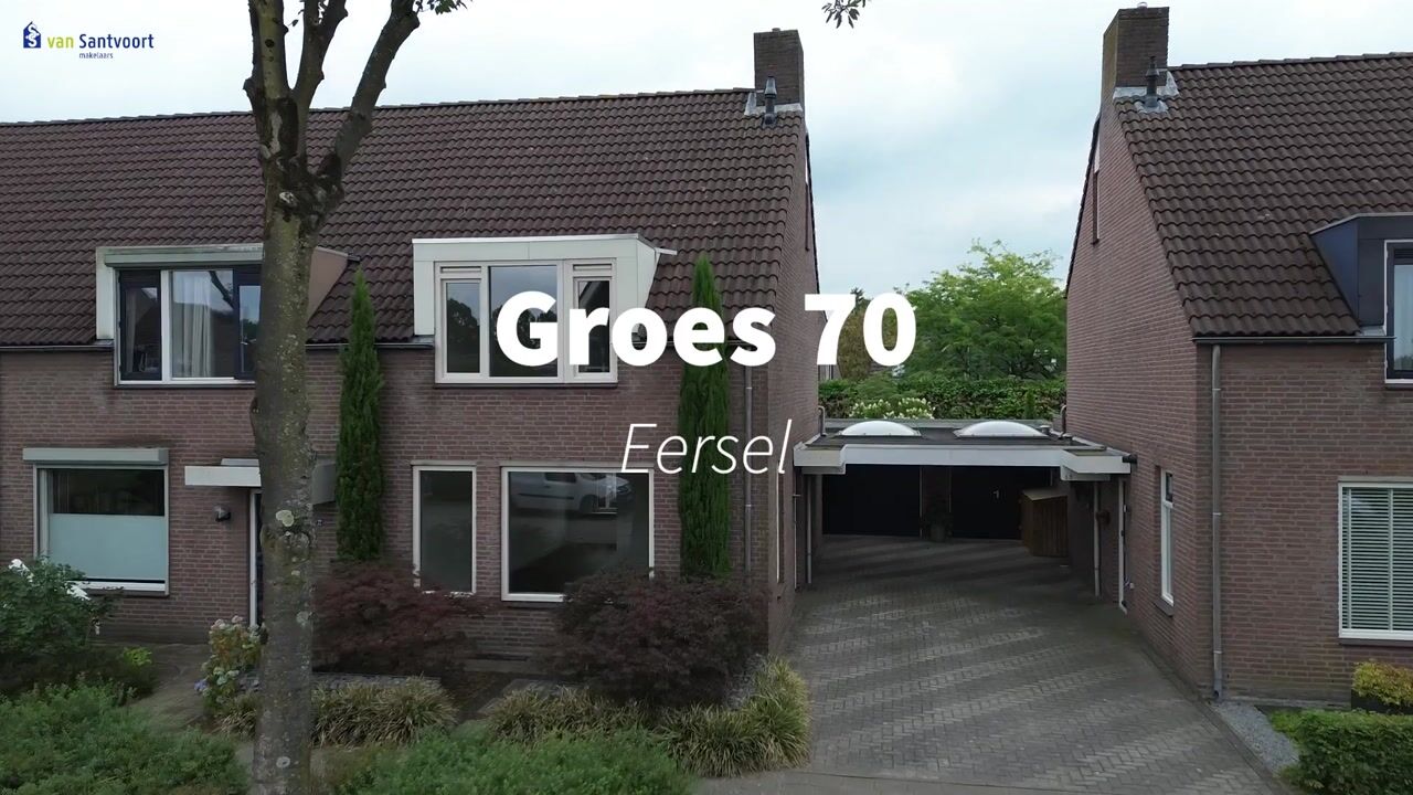 Video van Groes 70