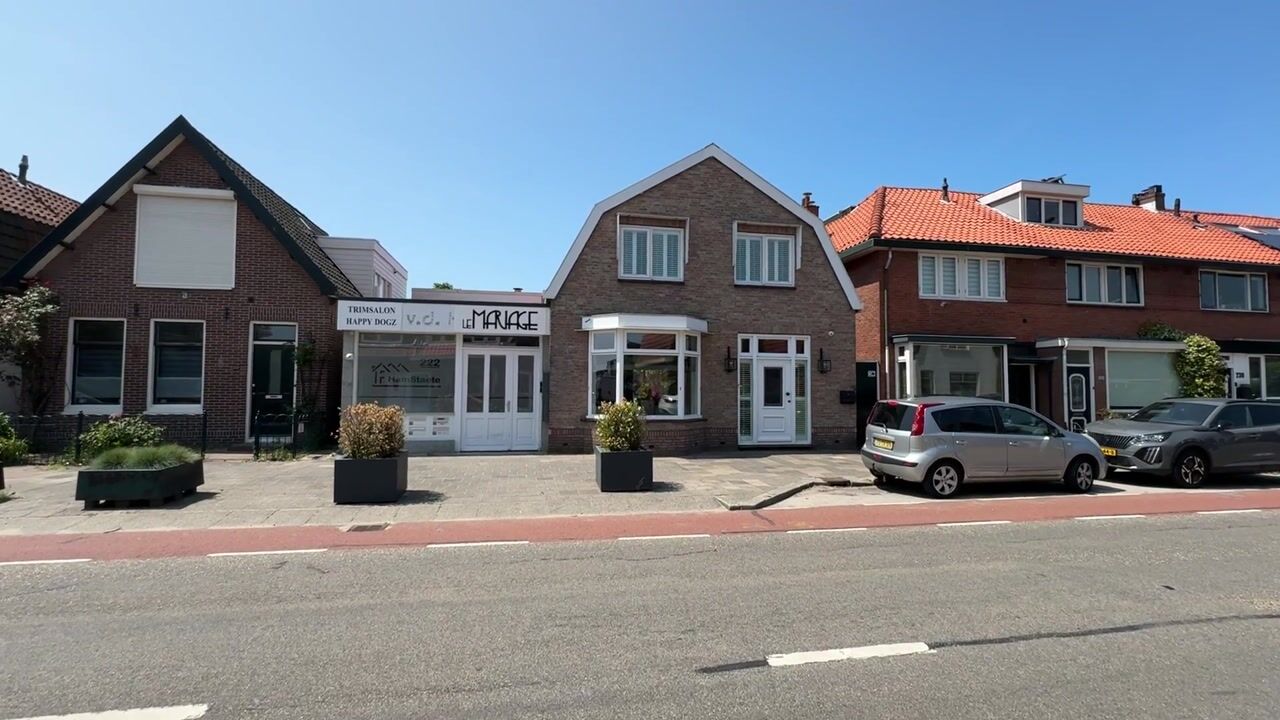 Video of Alkmaarseweg 224