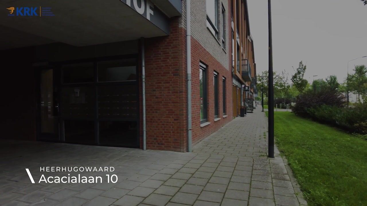 Video van Acacialaan 10